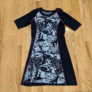 Title Nine Sweater Dress Medium with Pockets